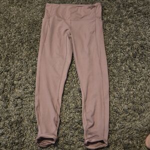 All in Motion Leggings